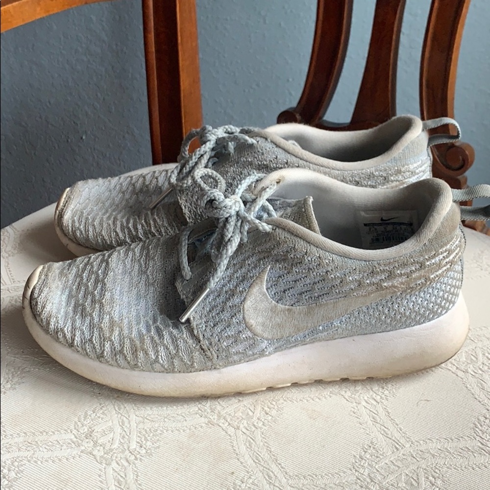 Nike Roshe One Flyknit
